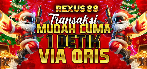 TERBAIK SAAT INI REXUS88